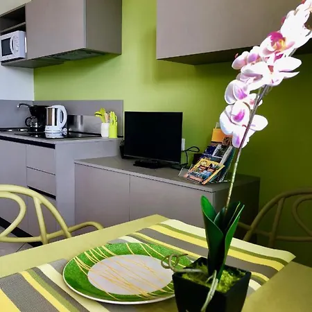 2- View Apartamento