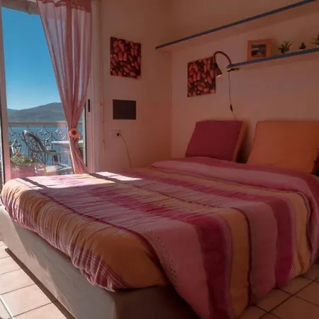Apartamento 2- View